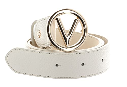 VALENTINO Belt W100 Ecru von Valentino