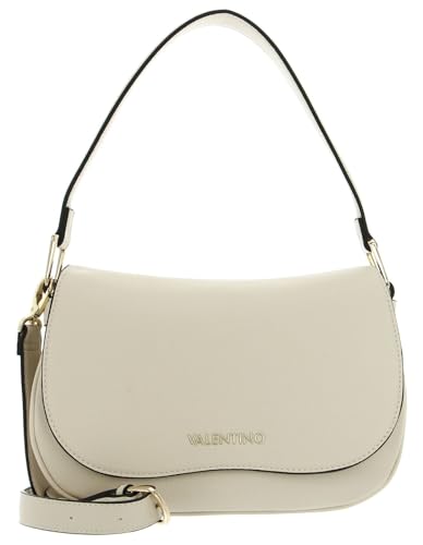 Valentino Damen Vorhang Re Schultertasche, Naturfarben von Valentino