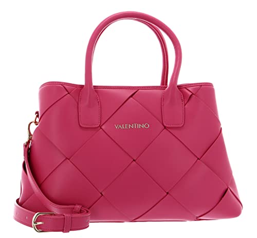 Valentino Ibiza Shopping Bag Fuxia von Valentino