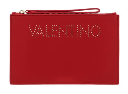 VALENTINO Pie Re Soft Cosmetic Case Rosso von VALENTINO