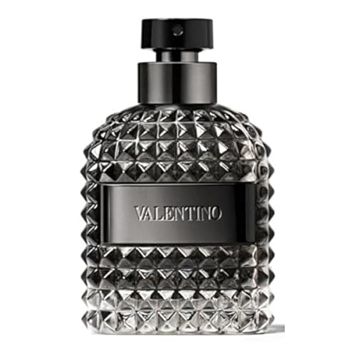 Valentino Uomo Intense Eau De Perfume Spray 50Ml von Valentino