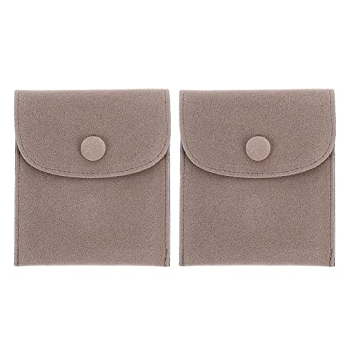VALICLUD 2st Aufbewahrungstasche Ansehen Schmuckständer Liefert Becher Ohrringbeutel Band Kuchenform Soda Kotbeutelspender Für Leine Aufhänger Kette Komfort-brillenhalter Ringschmuck Stoff VALICLUD 2st Aufbewahrungstasche Ansehen Schmuckständer Liefert Becher Ohrringbeutel Band Kuchenform Soda Kotbeutelspender Für Leine Aufhänger Kette Komfort-brillenhalter Ringschmuck Stoff von VALICLUD