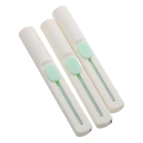 VALICLUD 3 Teiliges Augenbrauen Trimmer Set Augenbrauen Trimm Set Augenbrauen Schlitz Rasierer Augenbrauen Werkzeug Augenbrauen Trimmer Für Frauen Augenbrauen Former Trimmer VALICLUD 3 Teiliges Augenbrauen Trimmer Set Augenbrauen Trimm Set Augenbrauen Schlitz Rasierer Augenbrauen Werkzeug Augenbrauen Trimmer Für Frauen Augenbrauen Former Trimmer von VALICLUD