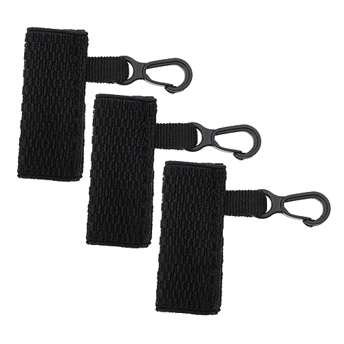 VALICLUD Lippenstift Schutzhülle Keychain Abdeckung Reise Flasche Hand Seife Für Outdoor VALICLUD Lippenstift Schutzhülle Keychain Abdeckung Reise Flasche Hand Seife Für Outdoor von VALICLUD