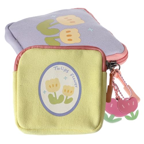 VALICLUD Aufbewahrungstasche für Damenbinden, multifunktional, kleine Tasche, praktische Tasche, minimalistische Geldbörse, Organizer für Tragetaschen, für Damen, tragbare Tasche, Maxi-Pads, VALICLUD Aufbewahrungstasche für Damenbinden, multifunktional, kleine Tasche, praktische Tasche, minimalistische Geldbörse, Organizer für Tragetaschen, für Damen, tragbare Tasche, Maxi-Pads, von VALICLUD