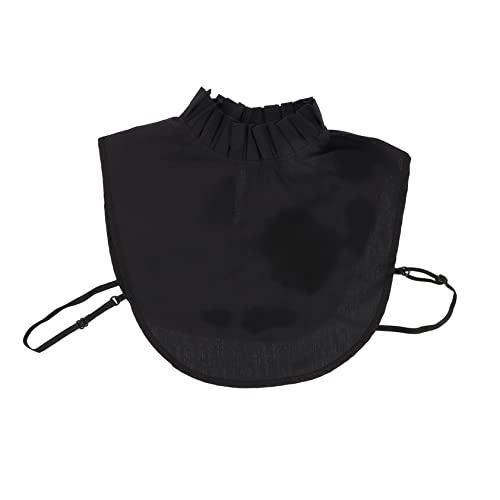VALICLUD Falscher Kragen Halb Gefälschter Kragen Für Damen Halber Hemdkragen Kostüm Faux Kragen Damen Halbe Hemdbluse Damen Kostümkragen Damen Gefälschter Kragen Gefälschter VALICLUD Falscher Kragen Halb Gefälschter Kragen Für Damen Halber Hemdkragen Kostüm Faux Kragen Damen Halbe Hemdbluse Damen Kostümkragen Damen Gefälschter Kragen Gefälschter von VALICLUD