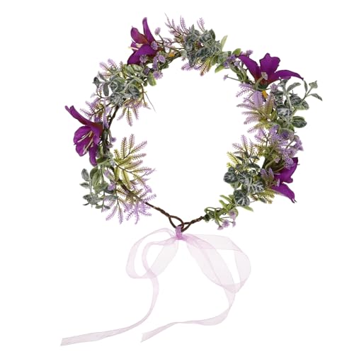 VALICLUD Stirnband Brautkleid Haarschmuck Hochzeitsdekorationen Kopfschmuck Hochzeiten Hochzeit Haarschmuck Für Frauen Bräute Haarblumen Blumen Partydekorationen Stoff VALICLUD Stirnband Brautkleid Haarschmuck Hochzeitsdekorationen Kopfschmuck Hochzeiten Hochzeit Haarschmuck Für Frauen Bräute Haarblumen Blumen Partydekorationen Stoff von VALICLUD