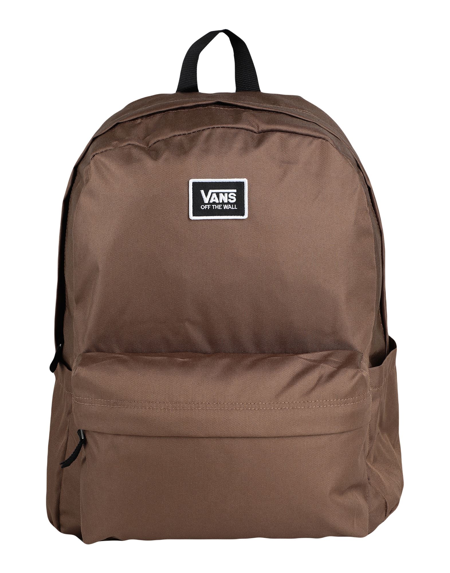 VANS Rucksack Damen Khaki von VANS