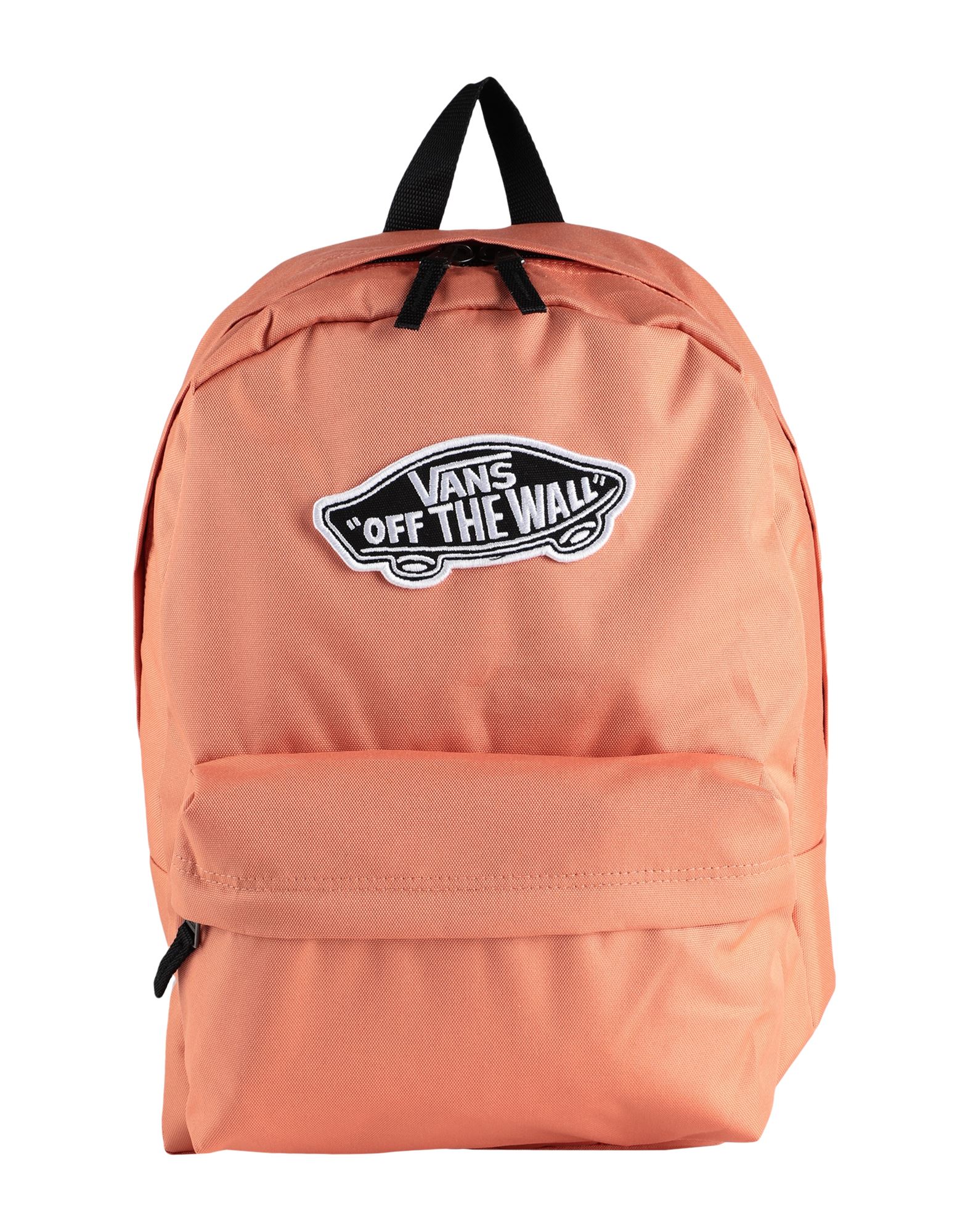 VANS Rucksack Damen Pfirsich von VANS