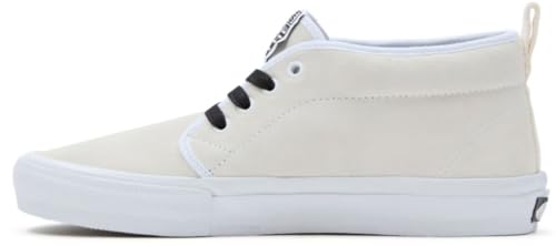 VANS Skate Chukka VCU Schuh 2024 Essential White, 42.5 von Vans