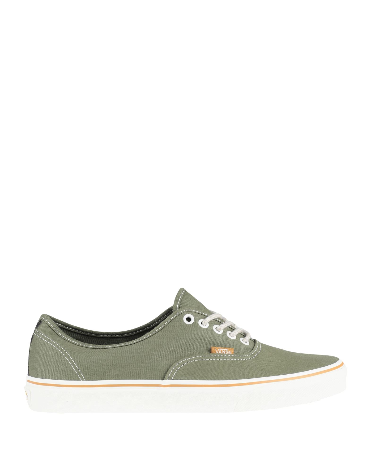 VANS Sneakers Herren Militärgrün von VANS