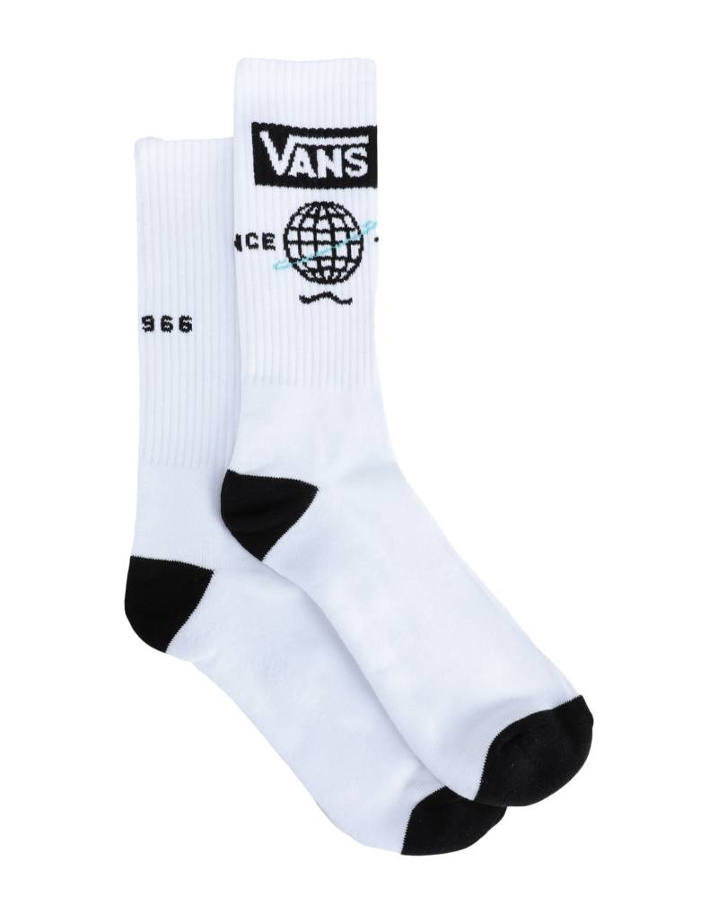 VANS Socken & Strumpfhosen Herren Weiß von VANS