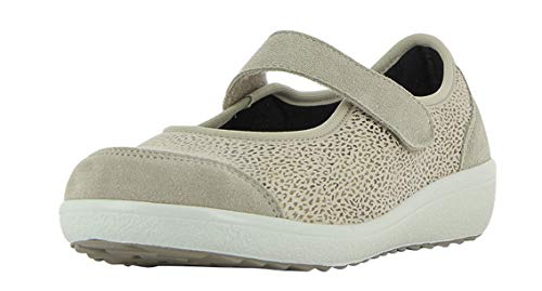 VAROMED Slipper Erwachsene-Weiblich Taupe 7 VAROMED Slipper Erwachsene-Weiblich Taupe 7 von VAROMED