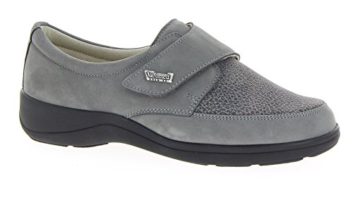 VAROMED Tallin 79151-61 Damen Therapieschuhe Grau, UK 3, EU 35,5 VAROMED Tallin 79151-61 Damen Therapieschuhe Grau, UK 3, EU 35,5 von VAROMED