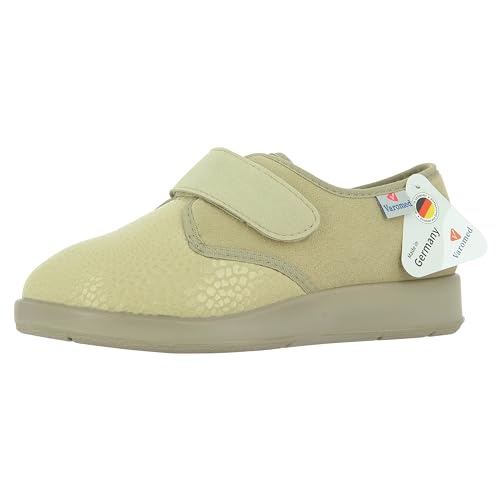 VAROMED Verbandschuhe Zürich Weite L 42 Sand VAROMED Verbandschuhe Zürich Weite L 42 Sand von VAROMED