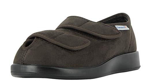 Varomed Verbandschuh"Garmisch" mocca 45 Varomed Verbandschuh"Garmisch" mocca 45 von VAROMED