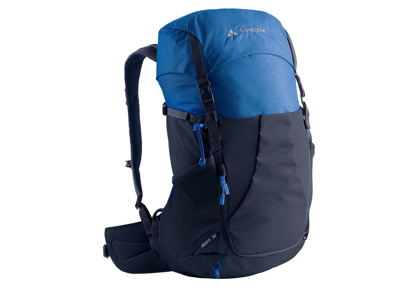 VAUDE Fahrradrucksack Brenta 30 Wanderrucksack Trekkingrucksack Tagesrucksack von VAUDE