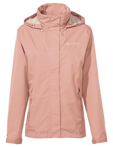 VAUDE Jacken Women's Escape Light Jacket soft rose 40 von VAUDE