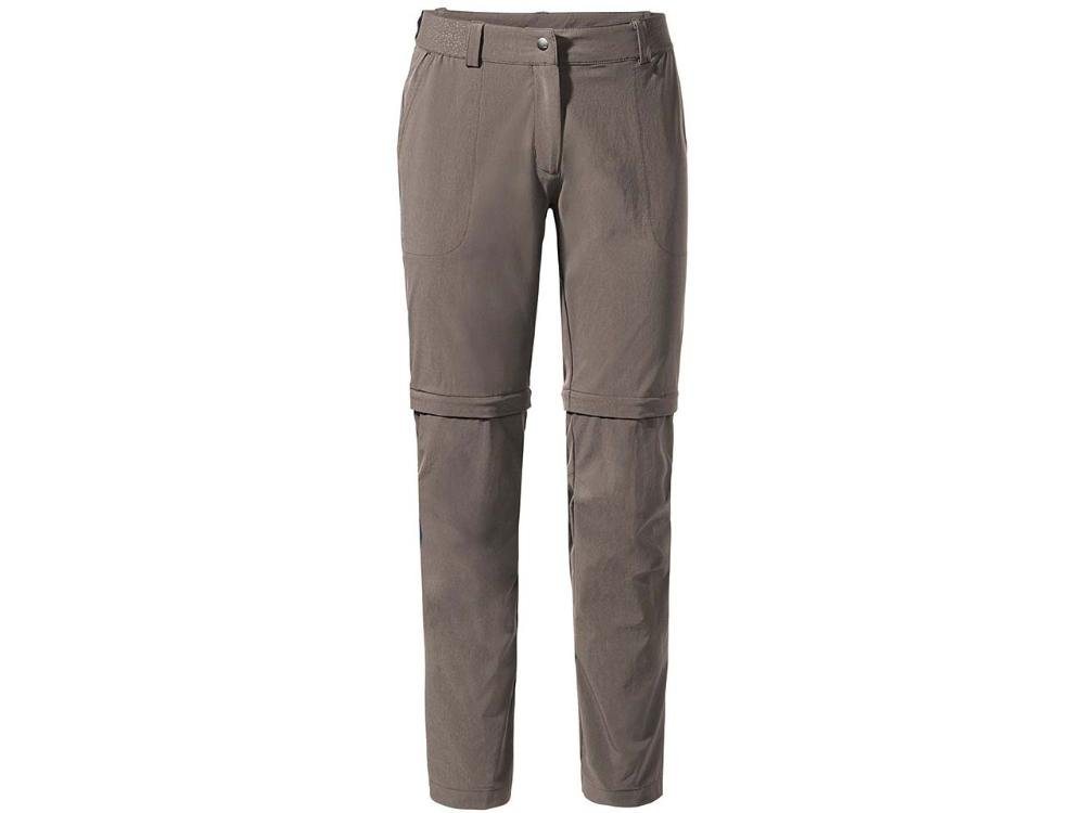 VAUDE Stoffhose VAUDE Damen-Hose 'Farley Stretch ZO II' abzippbar von VAUDE