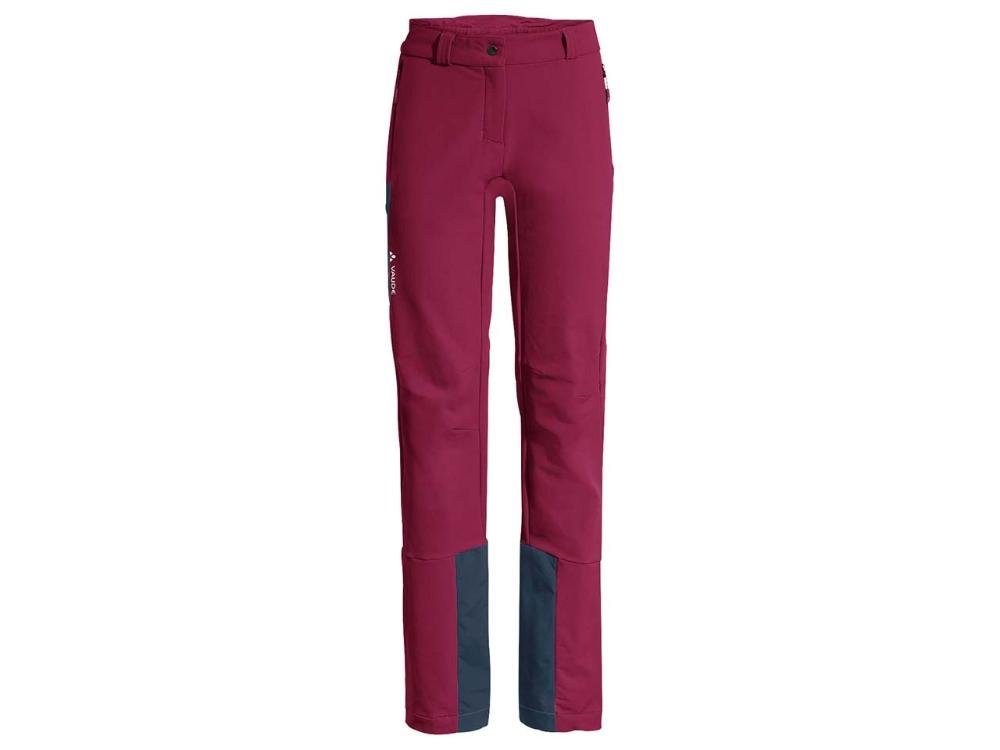 VAUDE Stoffhose VAUDE Damen-Hose 'Valdassa' von VAUDE