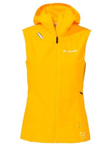 VAUDE Weste Women's Scopi Vest physalis 38 VAUDE Weste Women's Scopi Vest physalis 38 von VAUDE