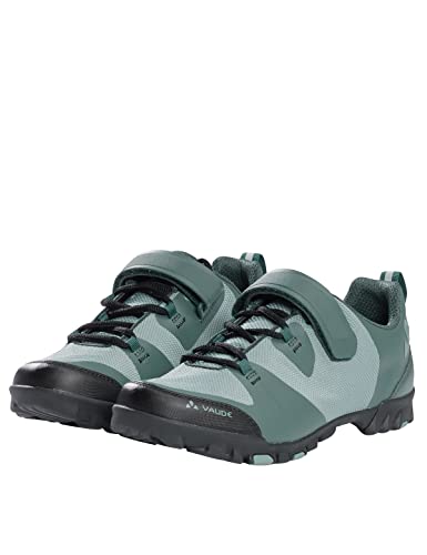 Vaude Damen Women's TVL Pavei Rennradschuh, Dusty Forest, 36 EU von VAUDE