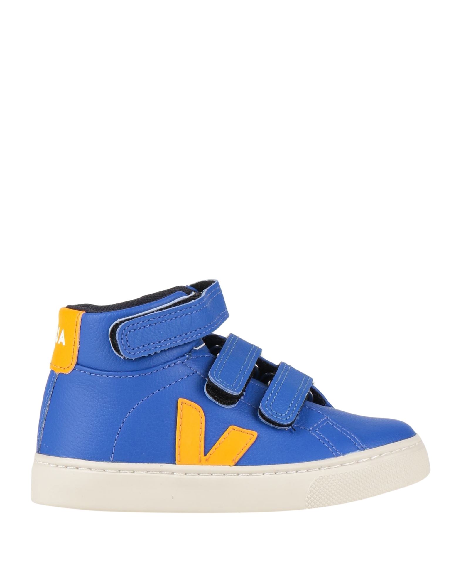 VEJA Sneakers Kinder Blau von VEJA