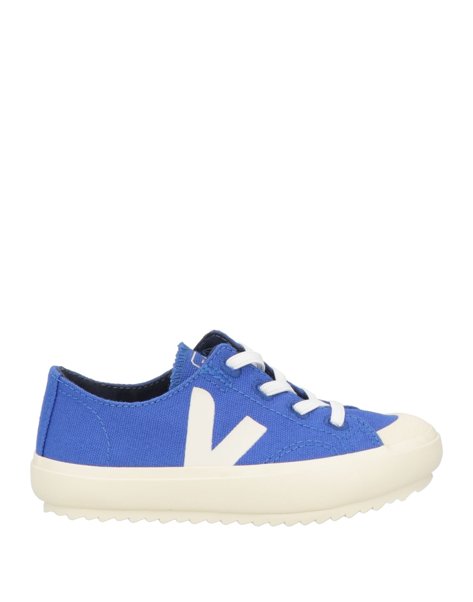 VEJA Sneakers Kinder Königsblau von VEJA