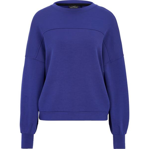 VENICE BEACH Damen Sweatshirt VB Sarfina von VENICE BEACH