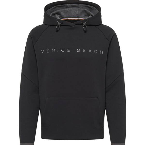 VENICE BEACH Herren Sweatshirt VBM_Lennox DTS 01 Kapuzensweatshirt von VENICE BEACH