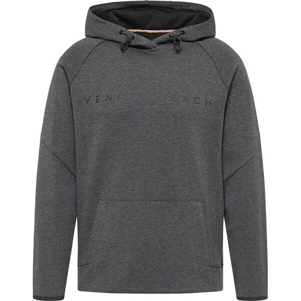 VENICE BEACH Herren Sweatshirt VBM_Lennox DTSM 01 Kapuzensweatshir von VENICE BEACH