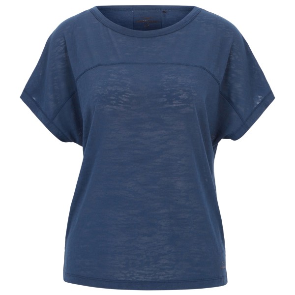 Venice Beach - Women's Kayla T-Shirt - Funktionsshirt Gr S blau von VENICE BEACH