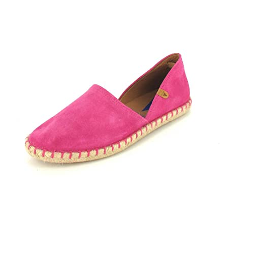 VERBENAS Espadrilles Carmen Serraje Digital - Größe: 36 von VERBENAS