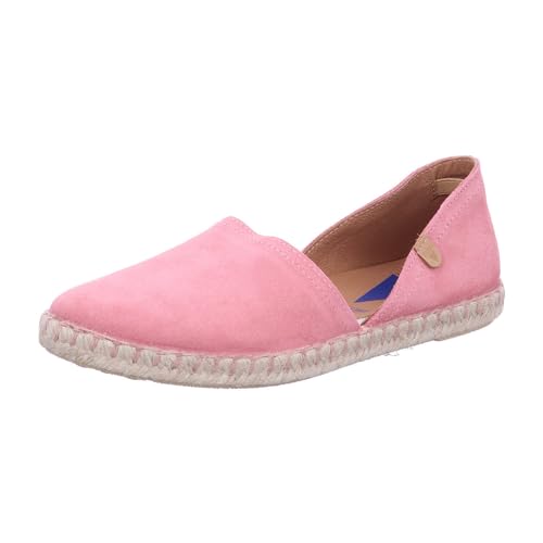 VERBENAS Espadrilles Carmen Serraje Bubble - Größe: 36 von VERBENAS