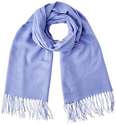 VERO MODA Damen VMSOLID Long Scarf REP NOOS Schal, Jacaranda, ONE Size von VERO MODA