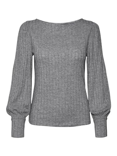 Vero Moda VMROSE LS TOP JRS von VERO MODA