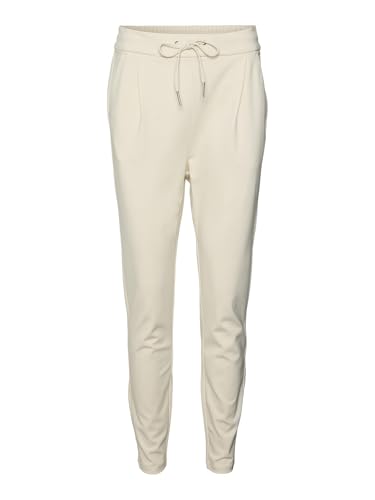 VMEVA MR LOOSE STRING PANT GA NOOS von VERO MODA