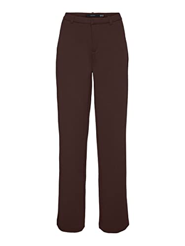 VERO MODA Womens Coffee Bean Pants von VERO MODA