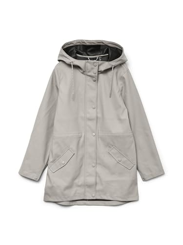 VERO MODA Female Jacke VMMALOU Regenmantel VERO MODA Female Jacke VMMALOU Regenmantel von VERO MODA