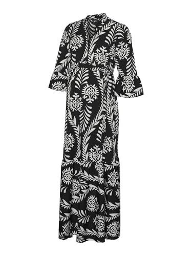 VERO MODA Female Kleid VMMZERA Umstandskleid VERO MODA Female Kleid VMMZERA Umstandskleid von VERO MODA