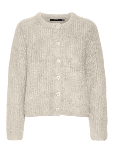 VMAWSOME LS O-Neck Cardigan Boo VMAWSOME LS O-Neck Cardigan Boo von VERO MODA