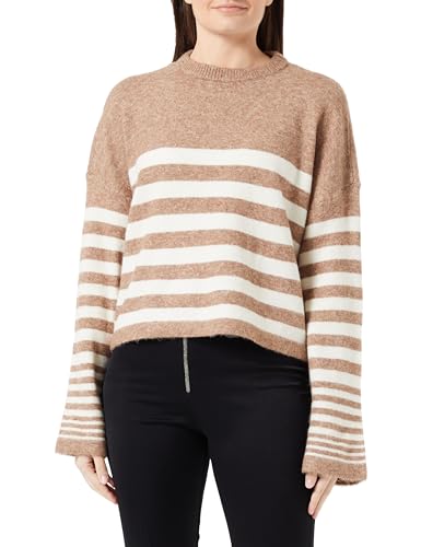 VERO MODA Female Strickpullover Strickpullover von VERO MODA