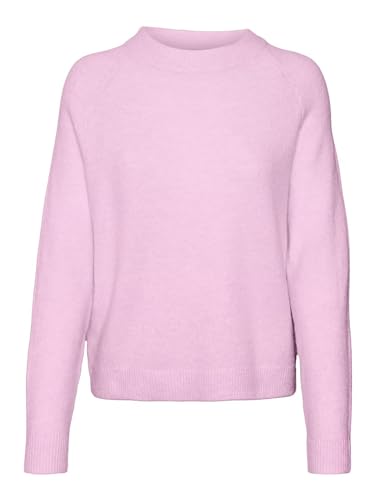 VERO MODA Female Strickpullover Strickpullover von VERO MODA