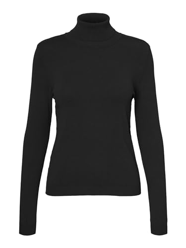 VERO MODA Female Strickpullover VMHAPPINESS Pullover von VERO MODA