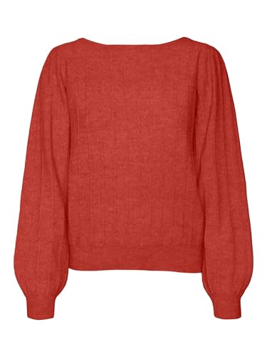VERO MODA Female Strickpullover VMKAMILLE Pullover VERO MODA Female Strickpullover VMKAMILLE Pullover von VERO MODA