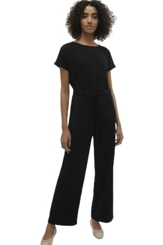 VERO MODA VMFATI BATSLEEVE Jumpsuit JRS von VERO MODA