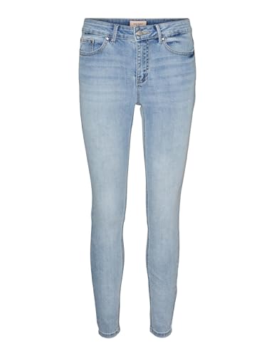 VERO MODA VMFLASH MR Skinny Jeans LI3102 GA NOOS von VERO MODA