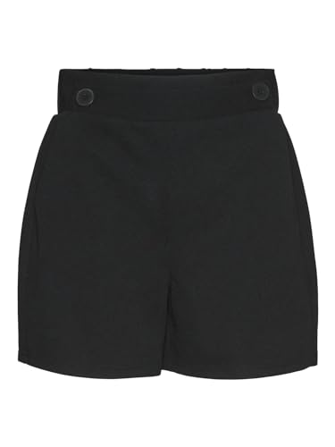 VERO MODA VMLIVA HW Short Shorts NOOS von VERO MODA