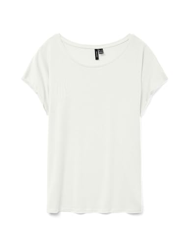 VERO MODA Vmava Plain Ss Top Ga JRS Girl Noos VERO MODA Vmava Plain Ss Top Ga JRS Girl Noos von VERO MODA