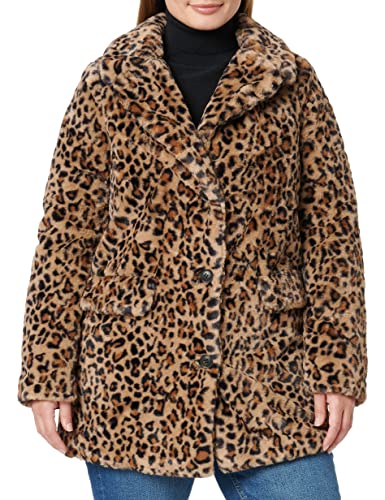 VERO MODA Womens Tigers Eye Jacket von VERO MODA